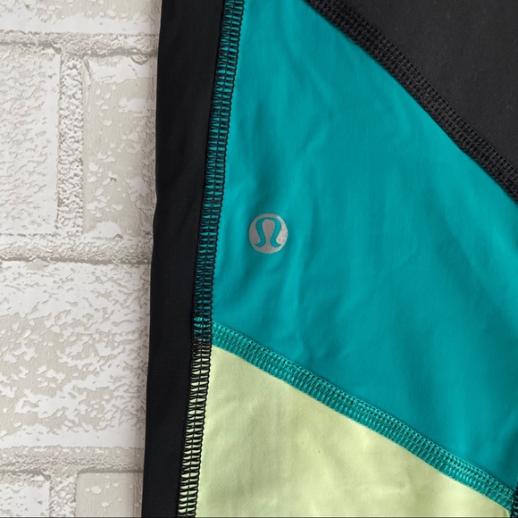 Lululemon Running Pants | EUC | Size 8 - Picture 5 of 10